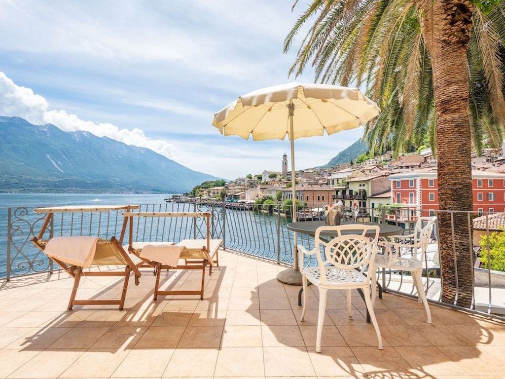 Hotel le Palme