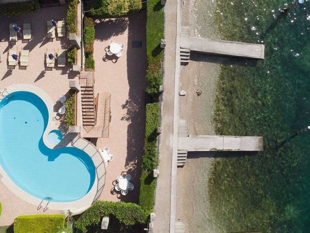 Hotel le Palme