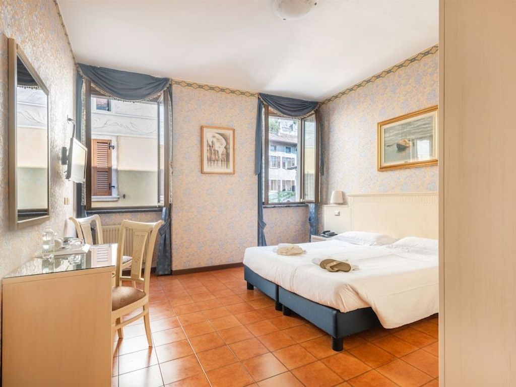 Hotel le Palme