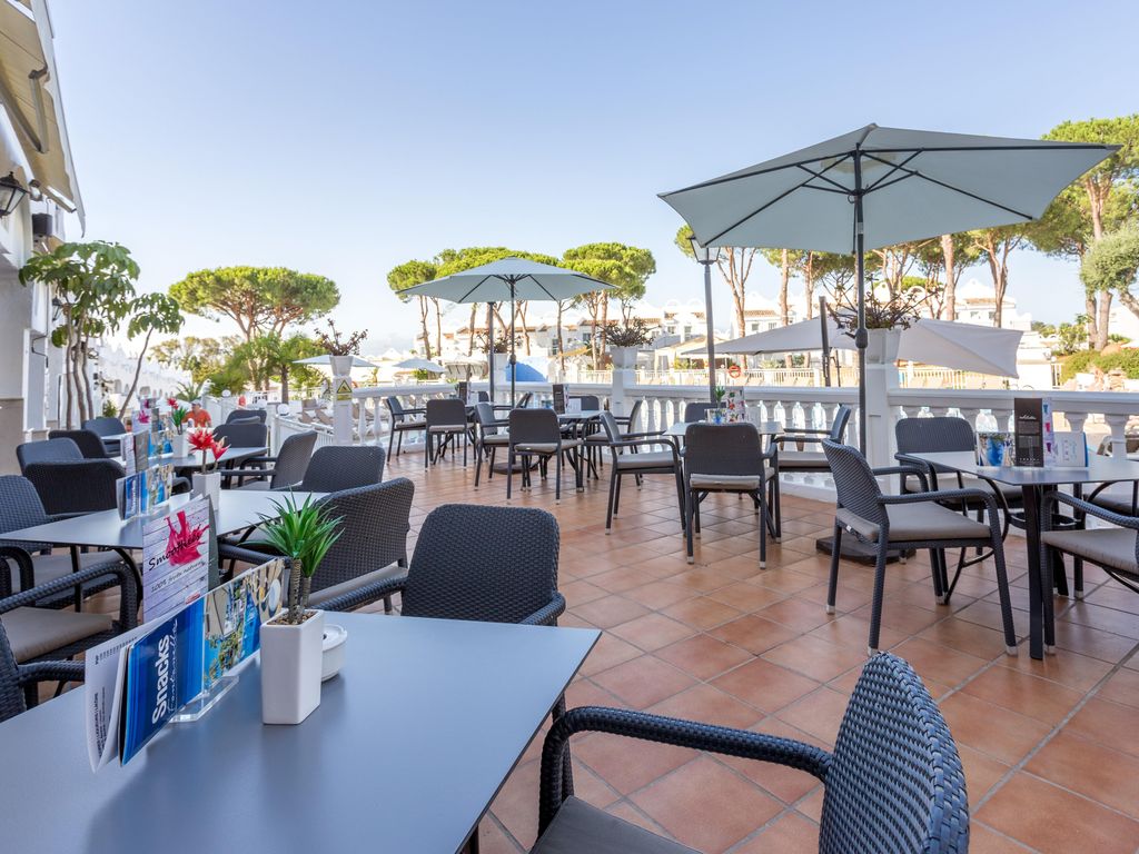 Sercotel Vime la Reserva Marbella