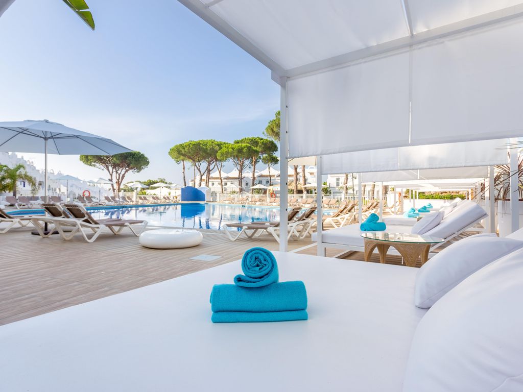 Sercotel Vime la Reserva Marbella