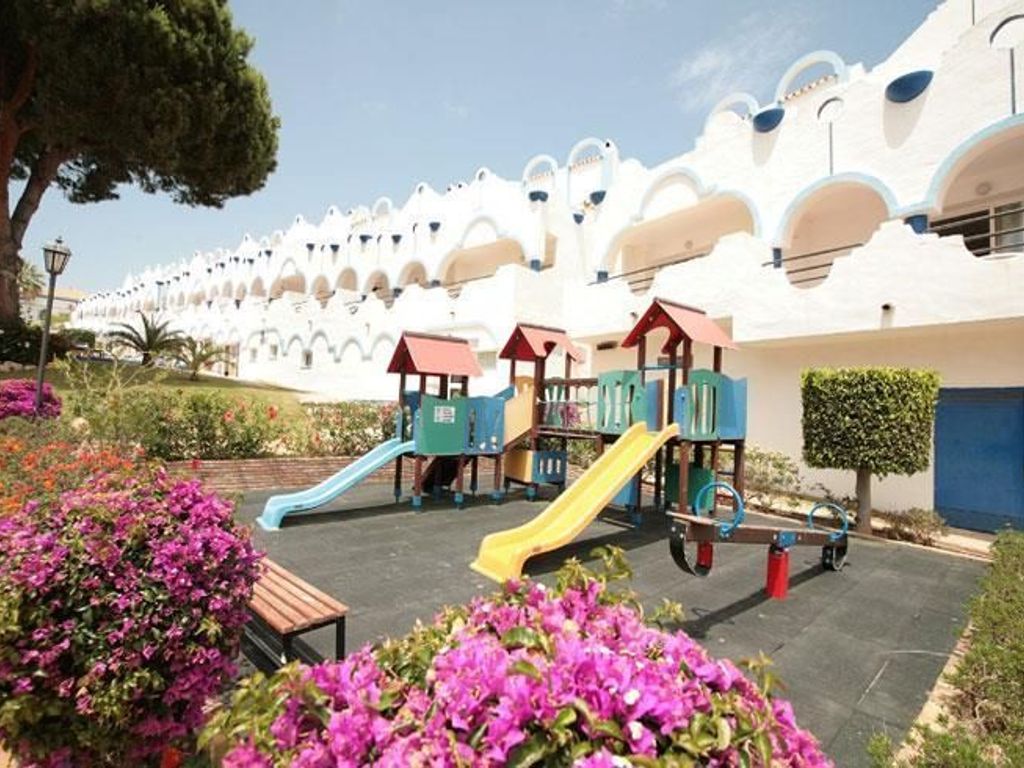 Sercotel Vime la Reserva Marbella