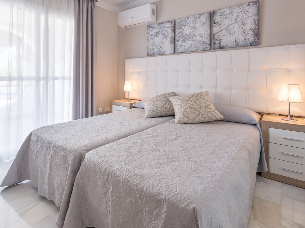 Sercotel Vime la Reserva Marbella