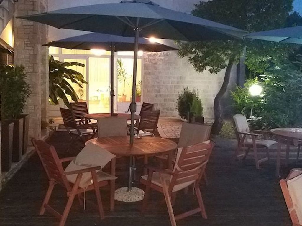 Hotel Minerva