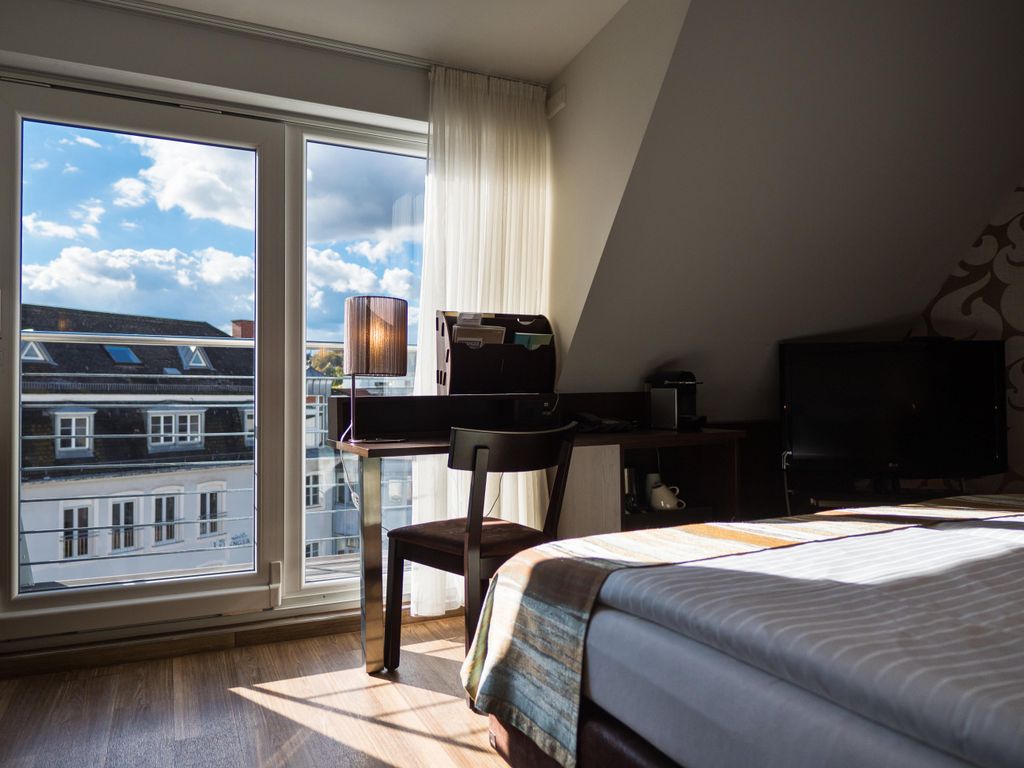 Hotel Leidinger