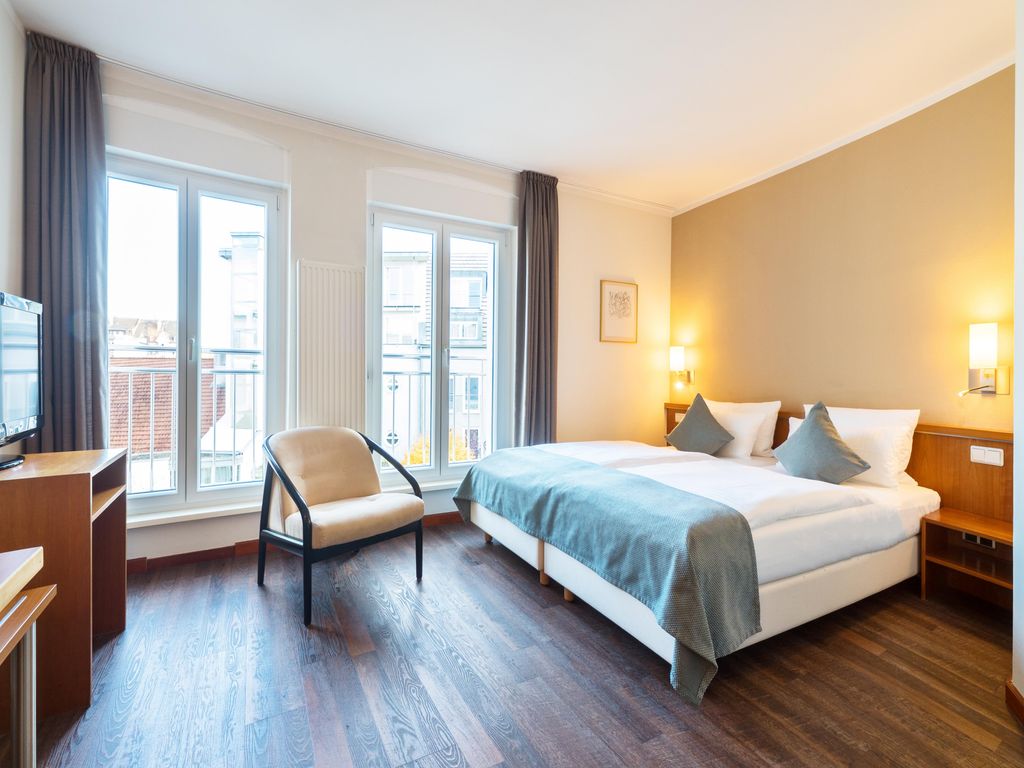 Hotel Leidinger
