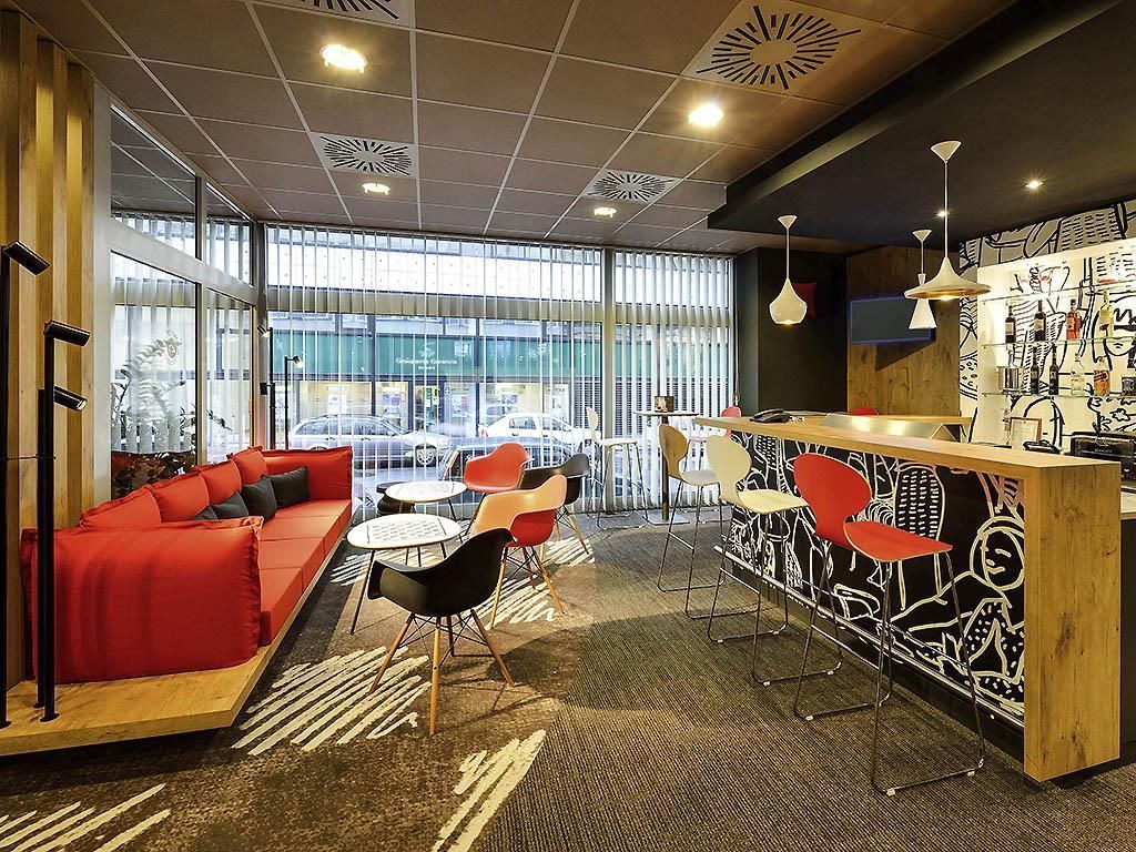 ibis Budapest City
