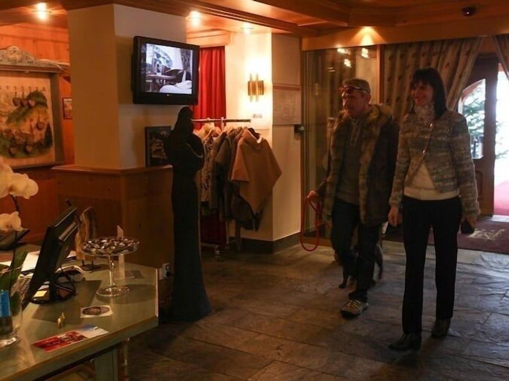 Hôtel Macchi Restaurant & Spa