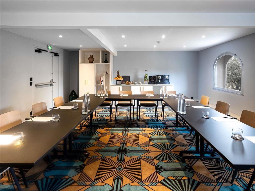 The 1932 Hotel & spa Cap d'Antibes - MGallery Collection
