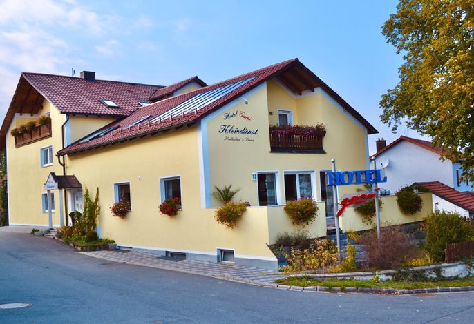 Kleindienst Garni