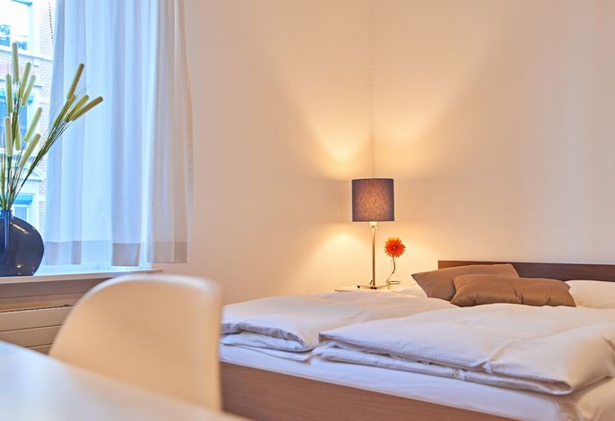 Saint Georges Hotel