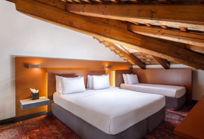 EUROSTARS RESIDENZA CANNAREGIO