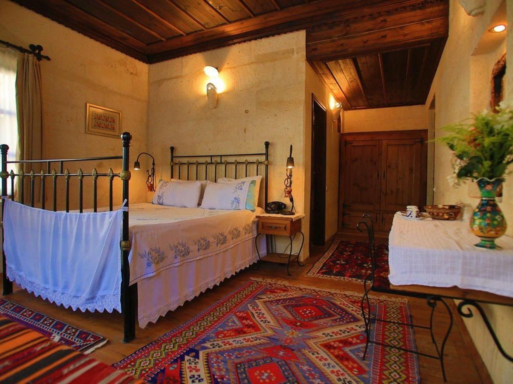 Selcuklu Evi
