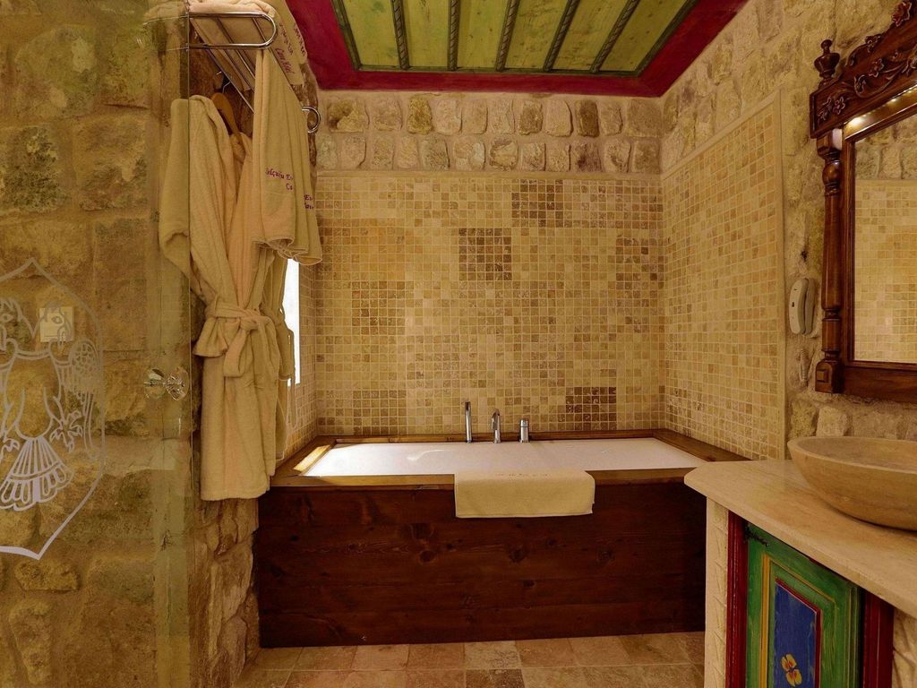 Selcuklu Evi