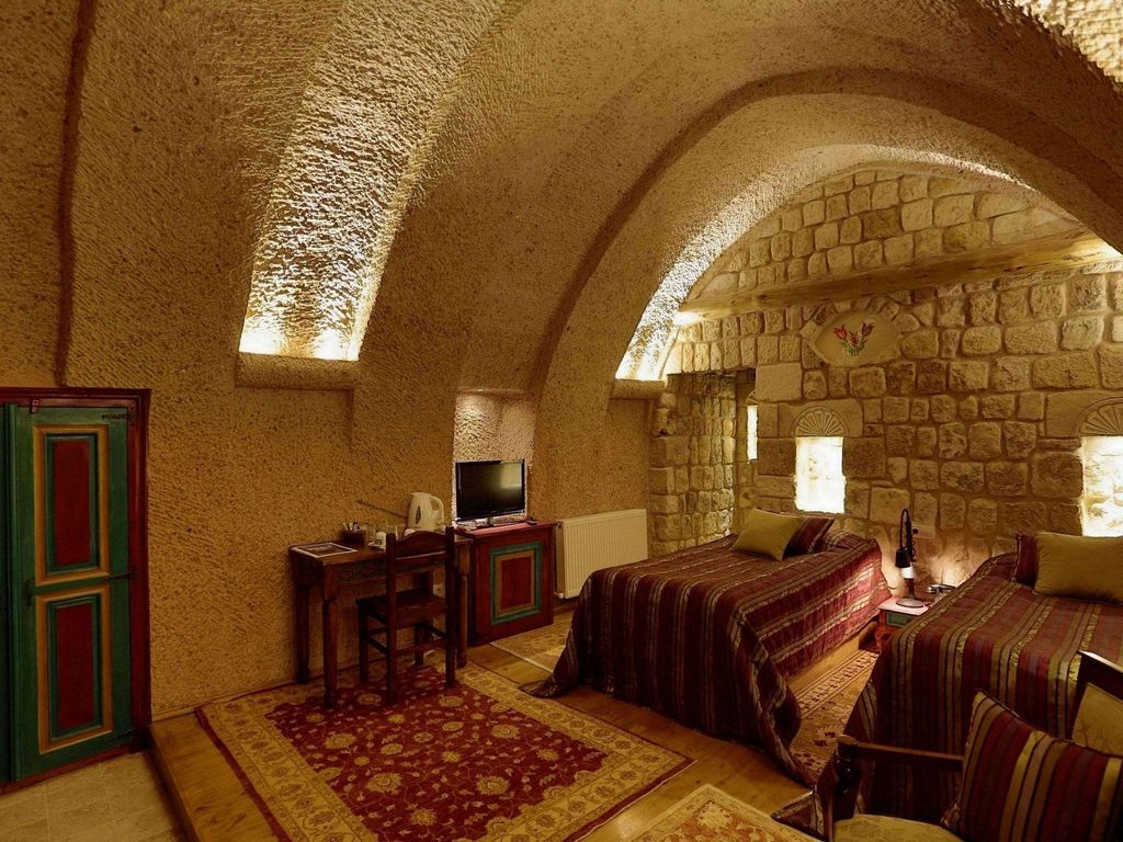 Selcuklu Evi