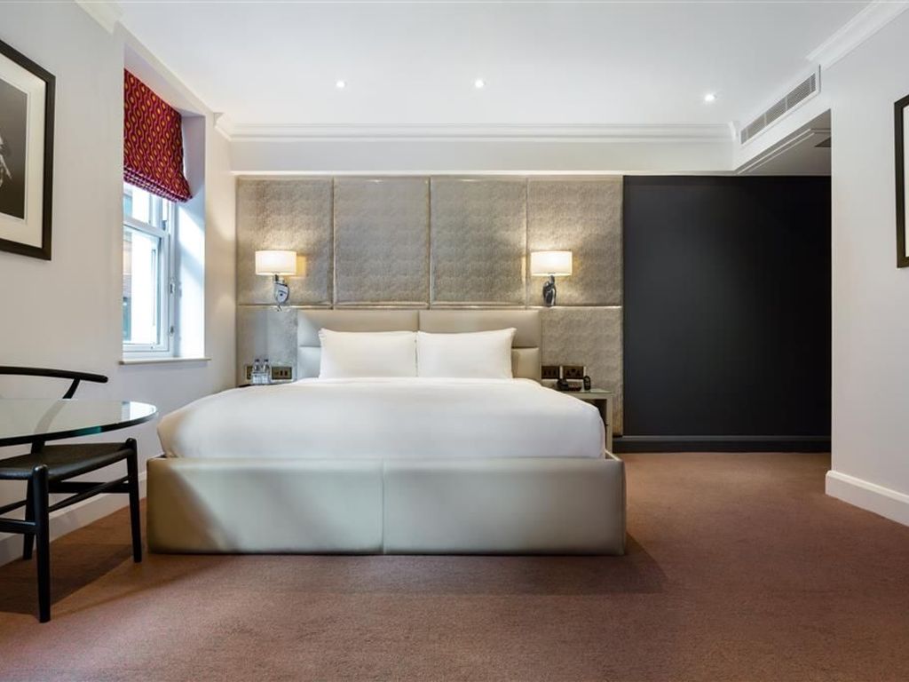 Radisson Blu Hotel London Mercer Street