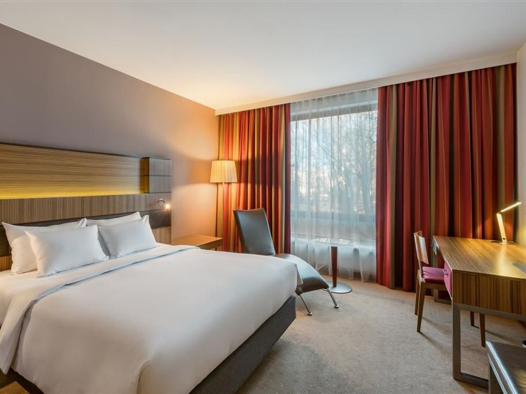 Radisson Blu Hotel Krakow Poland