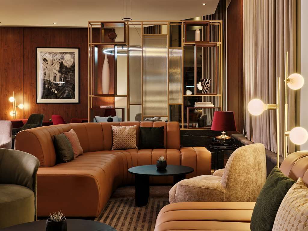 Radisson Blu Hotel Krakow Poland