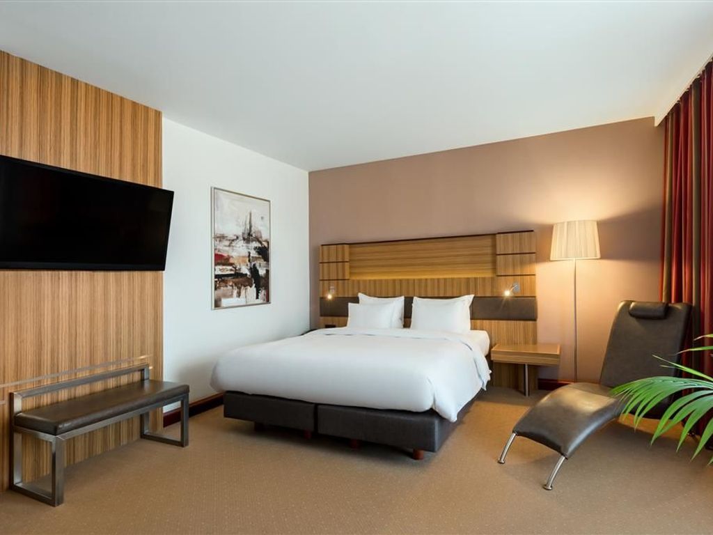 Radisson Blu Hotel Krakow Poland