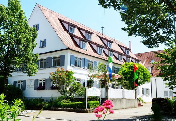 Am Zehntstadl B&B