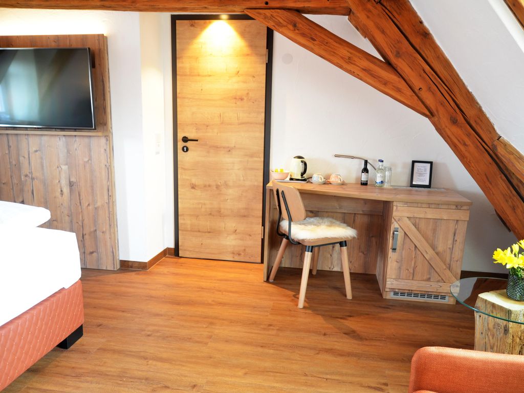 Am Zehntstadl B&B