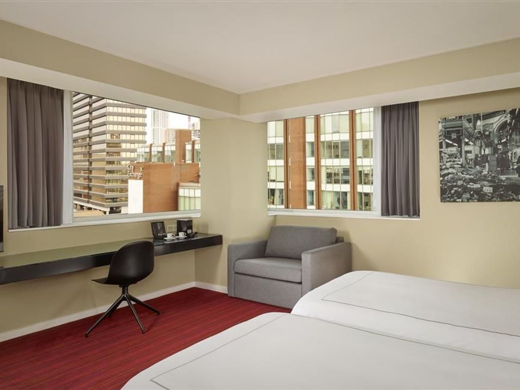 Park Plaza Leeds