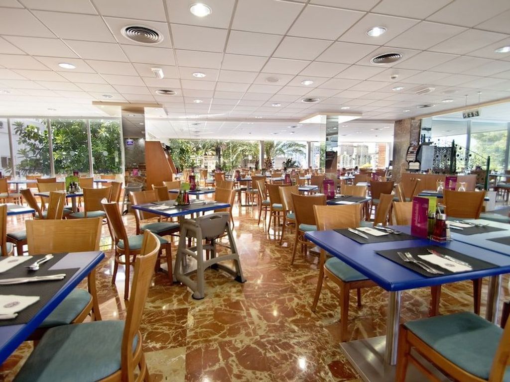Hotel Servigroup Torre Dorada