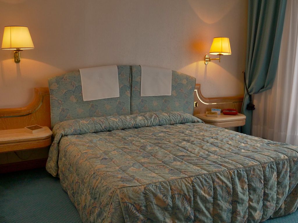 501 Hotel