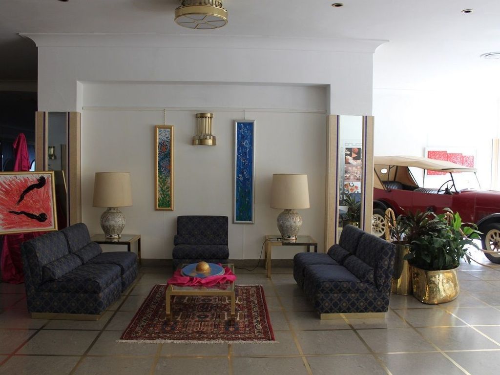 501 Hotel