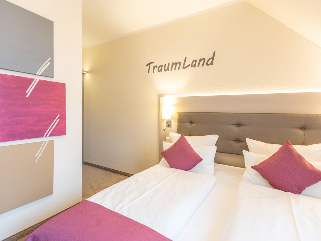 Hermes Hotel Oldenburg