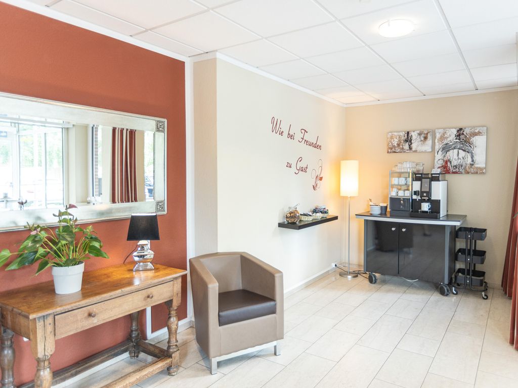 Hermes Hotel Oldenburg