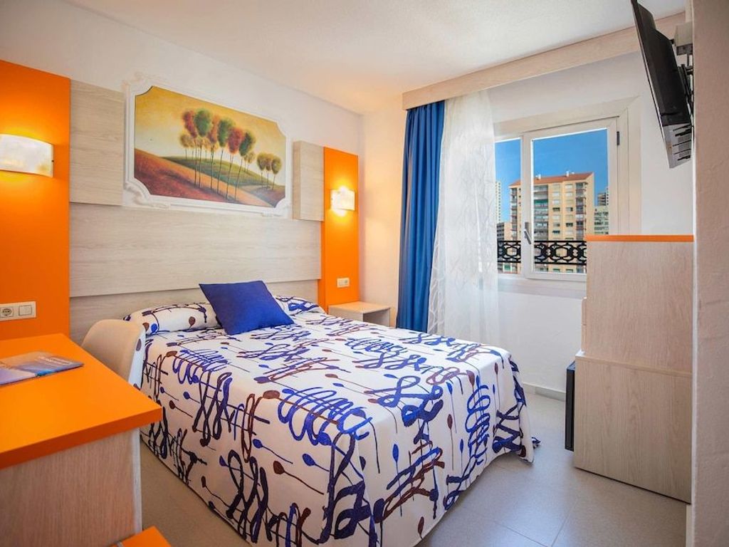 Hotel Servigroup Orange