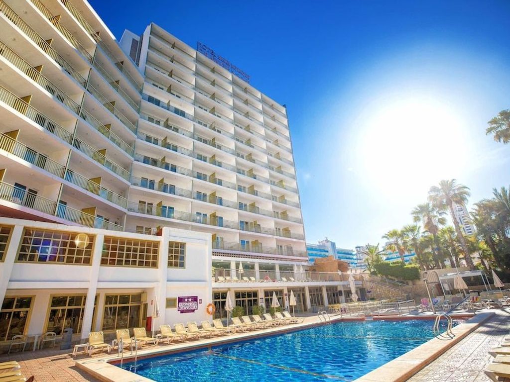 Hotel Servigroup Orange