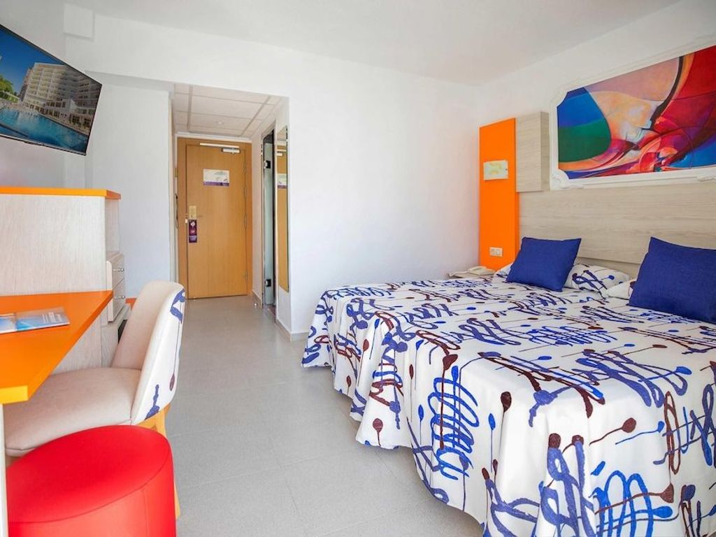 Hotel Servigroup Orange