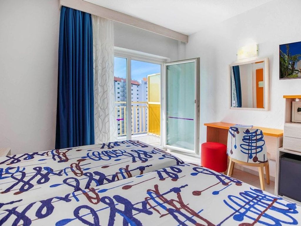 Hotel Servigroup Orange