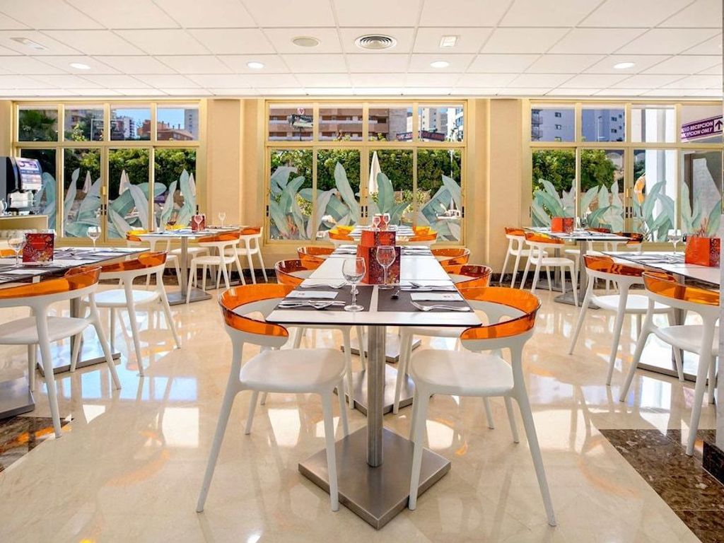 Hotel Servigroup Orange