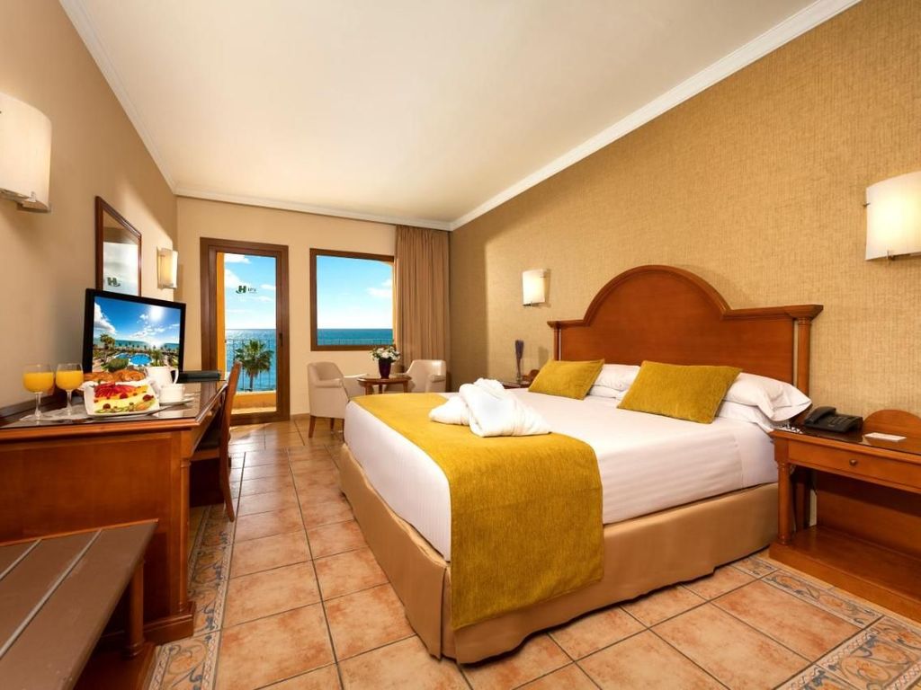 IPV PALACE AND SPA