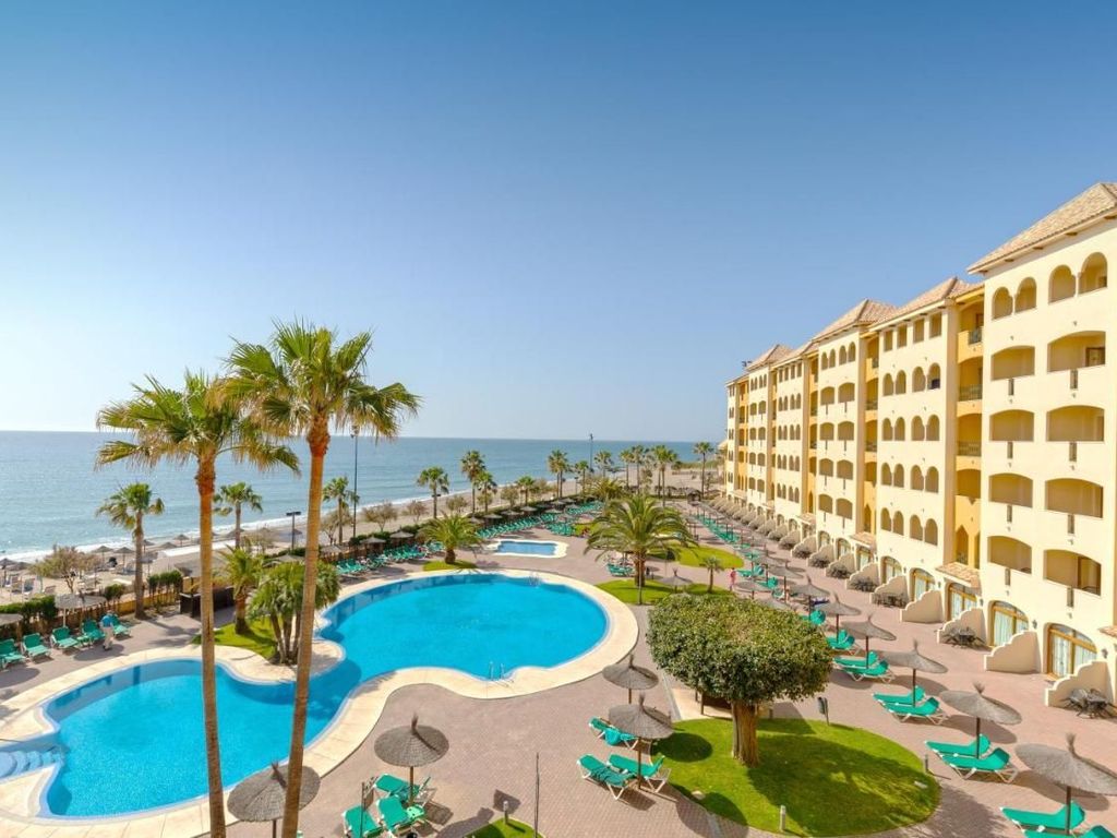 IPV PALACE AND SPA