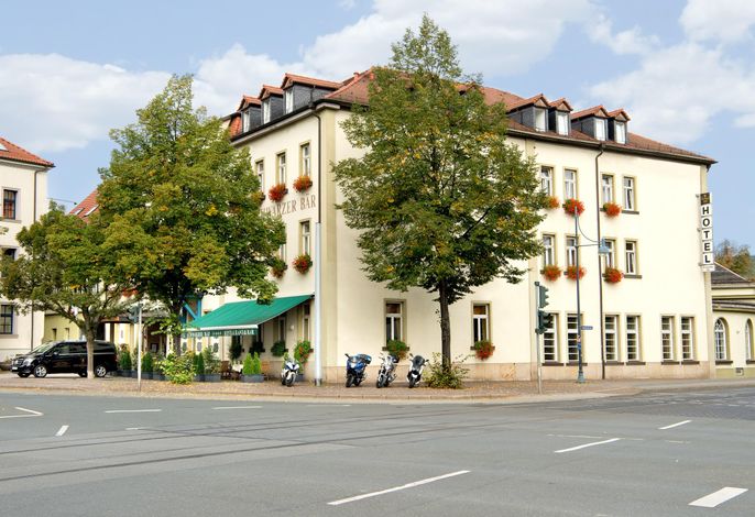 Schwarzer Bär