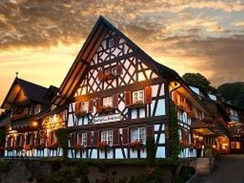 Zum Rebstock Gasthof