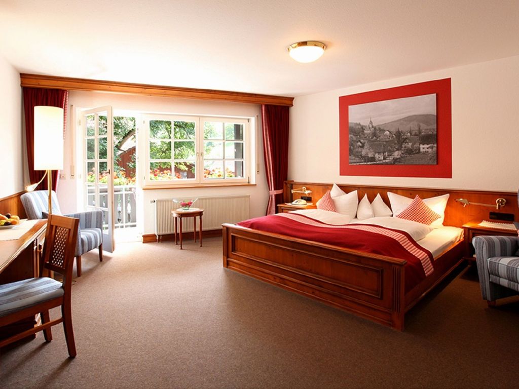 Zum Rebstock Gasthof
