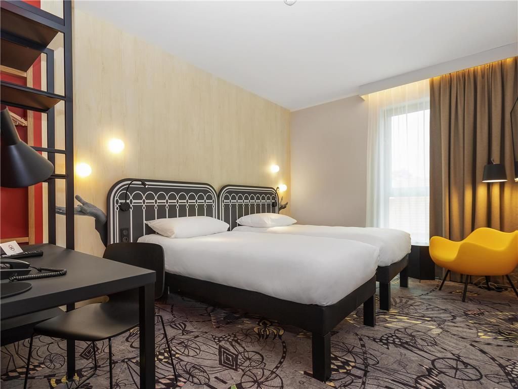 ibis Styles Szczecin Stare Miasto  (Old Town)