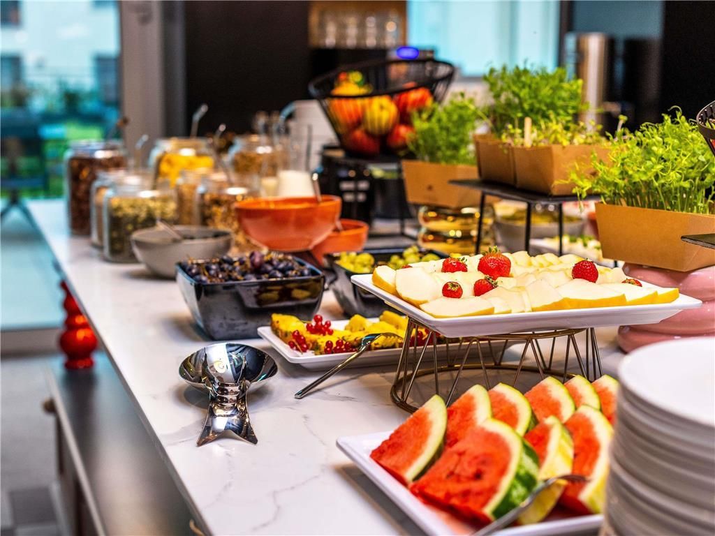 ibis Styles Szczecin Stare Miasto  (Old Town)