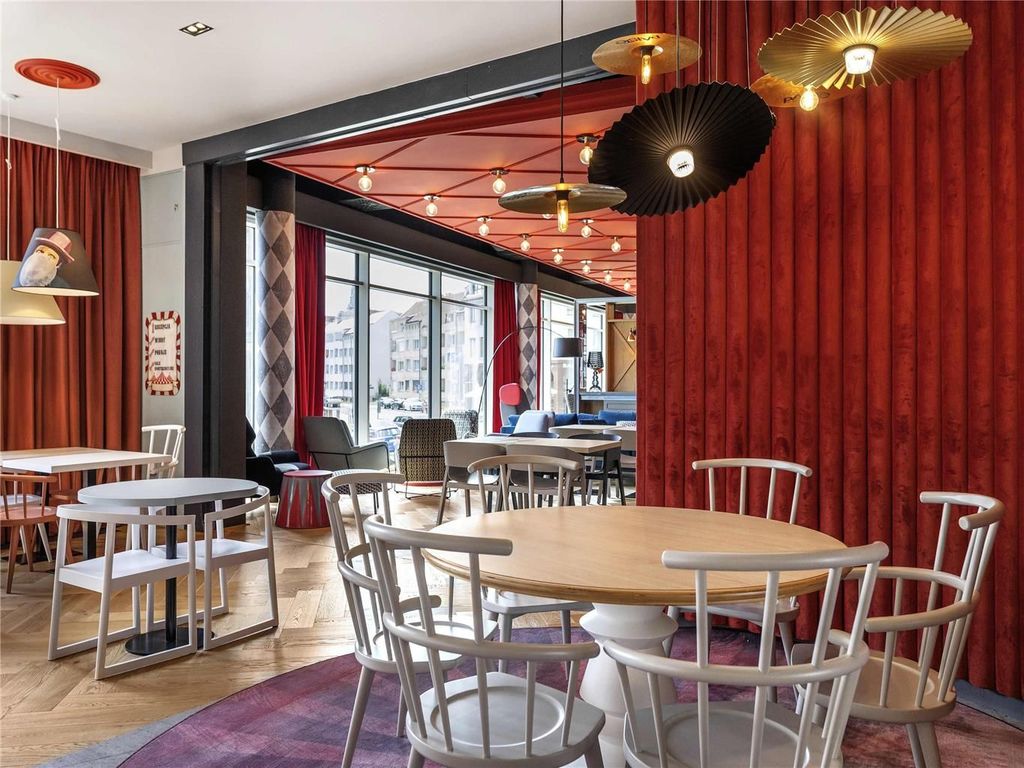 ibis Styles Szczecin Stare Miasto  (Old Town)