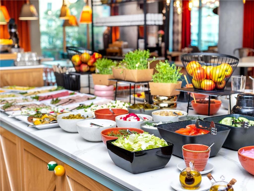 ibis Styles Szczecin Stare Miasto  (Old Town)