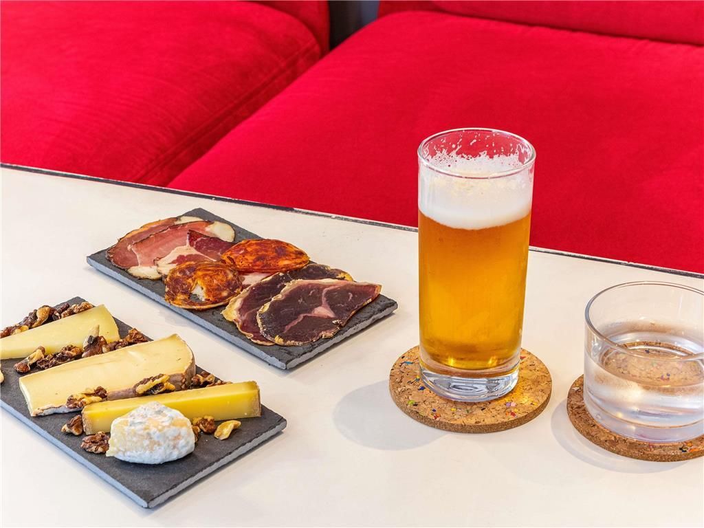 ibis Styles Paris Mairie de Montreuil