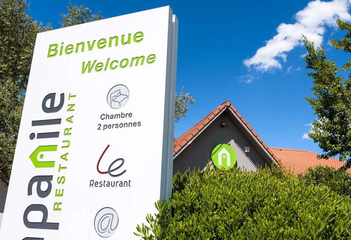 Campanile Toulouse Sesquieres
