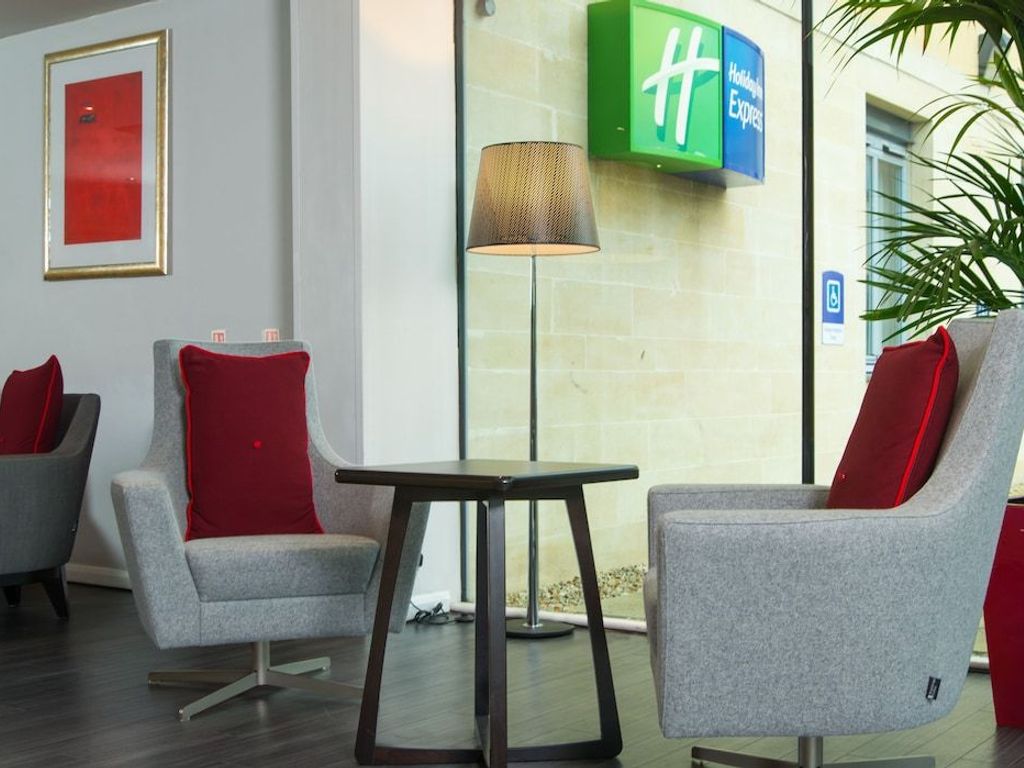Holiday Inn Express BATH by IHG