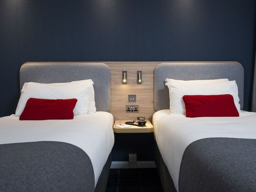 Holiday Inn Express BATH by IHG