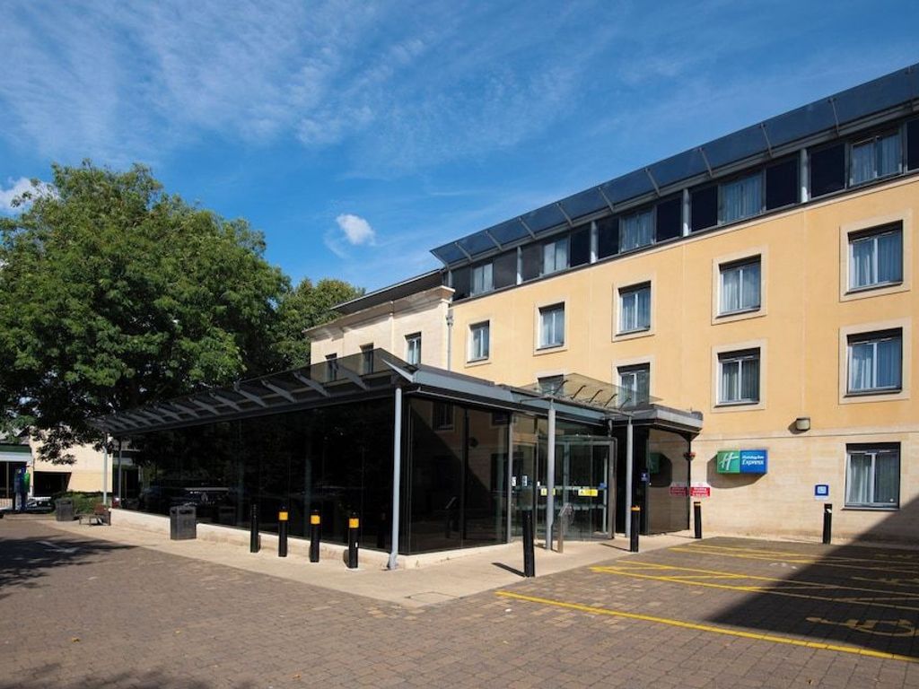 Holiday Inn Express BATH by IHG